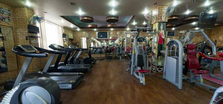 Strength The Gym and Spa-Tilak Nagar-8912.jpeg