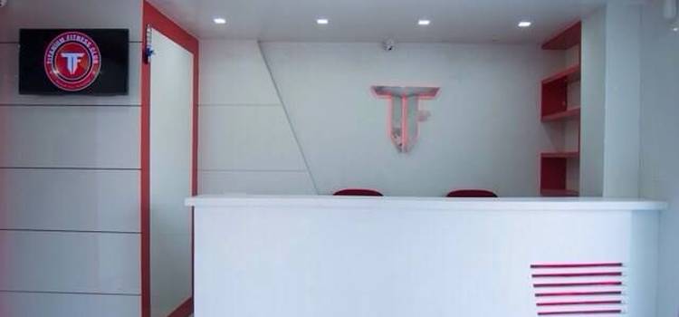 Titanium Fitness Club-Gurgaon Sector 4-4090.jpg