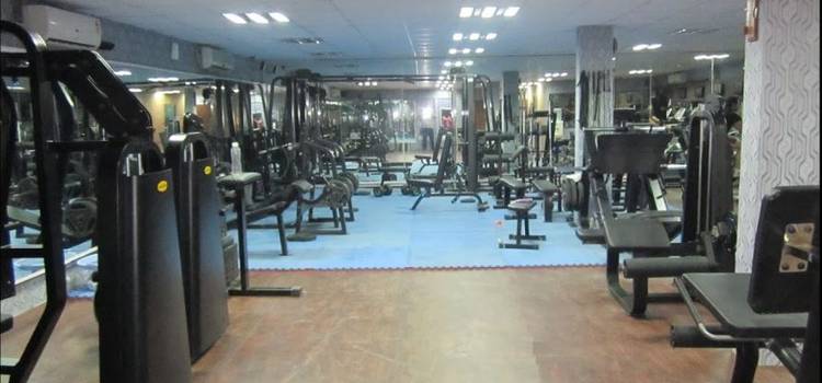 A Fitness Mantra-Noida Sector 37-3808.JPG