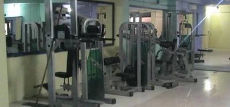 Cardio Comfort Fitness Center-Sector 16-7069.jpg