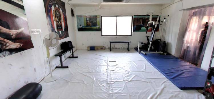 Brave Lion's Den MMA Fitness Gym-Sector 21-11616.jpg