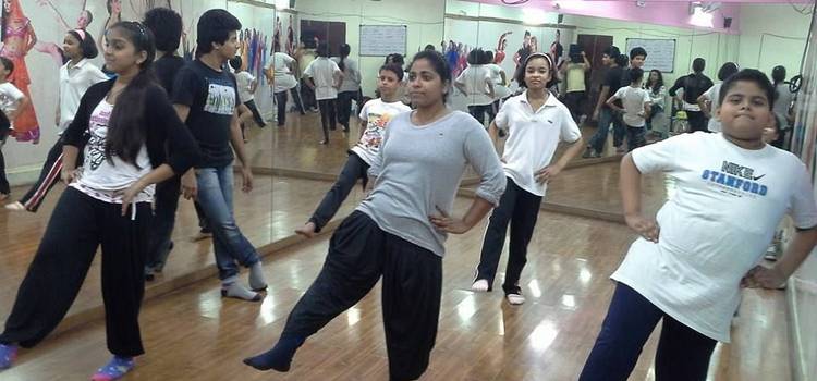 Arya's Dance Academy-Rash Behari Avenue-7141.jpg