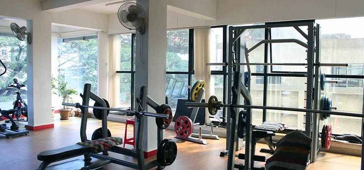 Club One Fitness & Health-Jayanagar 9 Block-760.jpg
