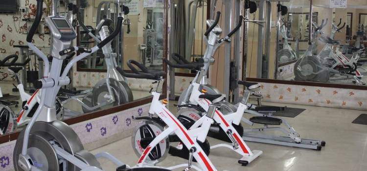Spartan Unisex Gym & Fitness Center-Nanda Nagar-7364.JPG