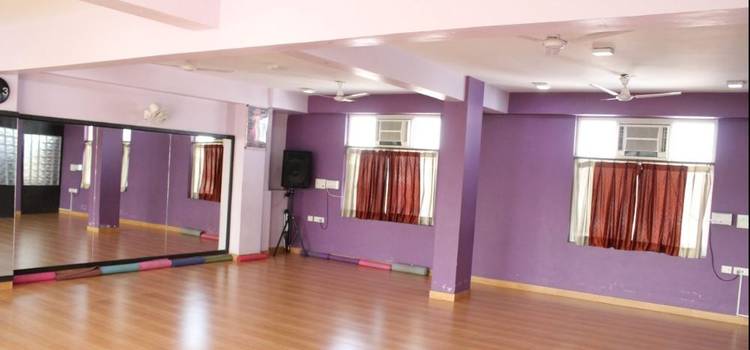 Abraham's Academy Of Aerobics & Dance-Jawahar Nagar-7447.JPG