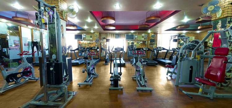 Strength The Gym and Spa-Tilak Nagar-8915.jpeg