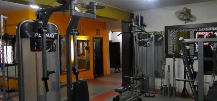 Cyber Gym and health club-Malleswaram-2398.JPG