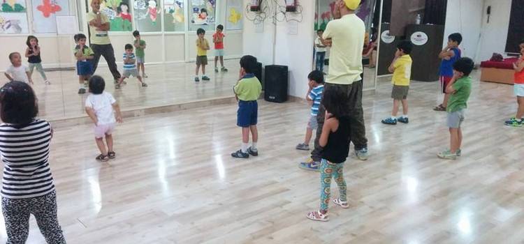 Rockstar Academy of Dance Acting Aerobics & Yoga-Sector 4-5838.jpg