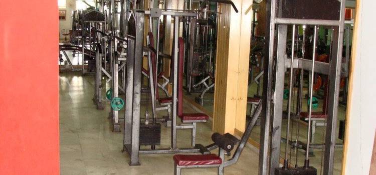 The True Fitness Gym-Vaishali Nagar-7318.jpg