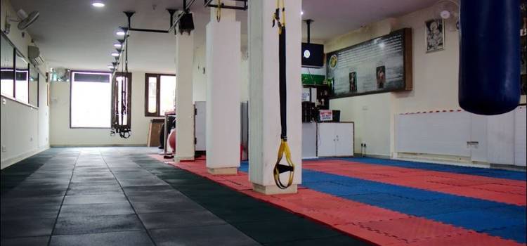 FMA Fitness-Malviya Nagar-3655.JPG
