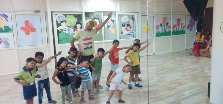Rockstar Academy of Dance Acting Aerobics & Yoga-Sector 4-5839.jpg