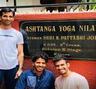K Pattabhi Jois Ashtanga Yoga Institute-Jayanagar-11072.jpg