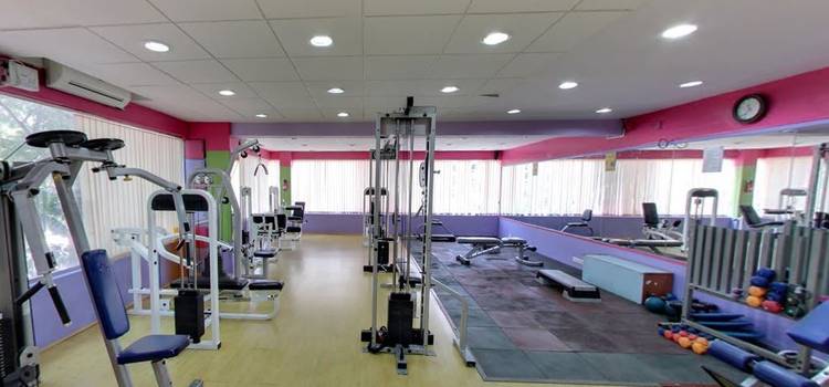 Pink Fitness-Jayanagar 3 Block-1249.JPG
