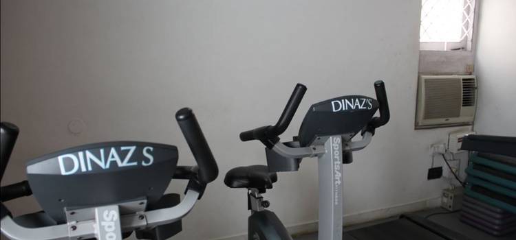 Dinazs Fitness Studio-Himayat Nagar-5583.JPG