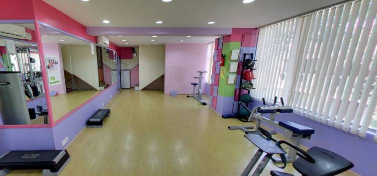Pink Fitness-Jayanagar 3 Block-1248.JPG