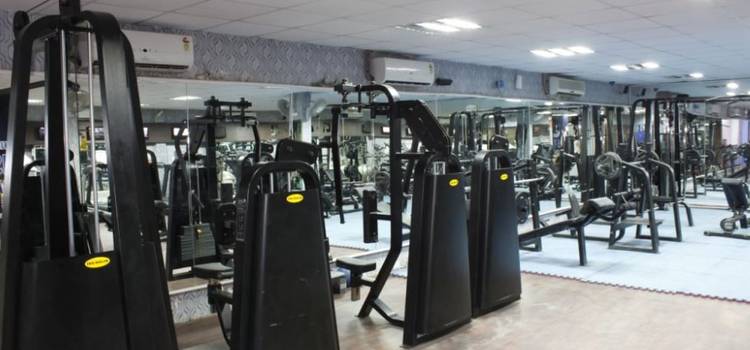 A Fitness Mantra-Noida Sector 37-3799.JPG