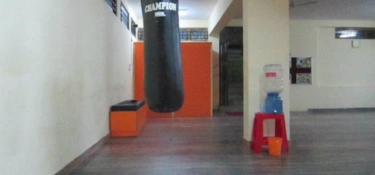 KV's Fitness Studio-Ashok Nagar-7571.jpg