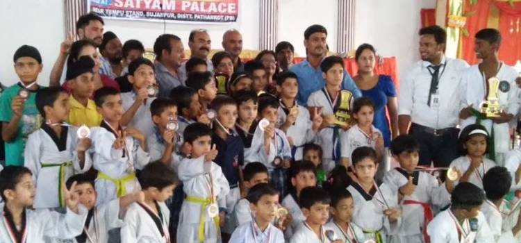 International Martial Art School India-Indira Nagar-6408.JPG