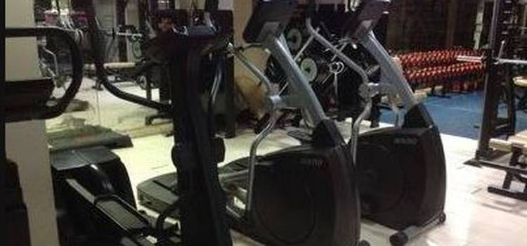 Pro Fit Functional Fitness Centre-Kandivali West-4320.jpg