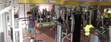 Empower Fitness in Banashankari 3rd Stage,Bangalore - Best Gyms in