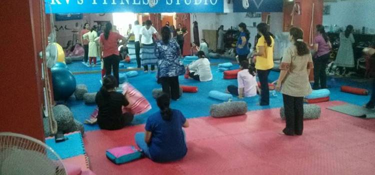 KV's Fitness Studio-Ashok Nagar-7577.jpg