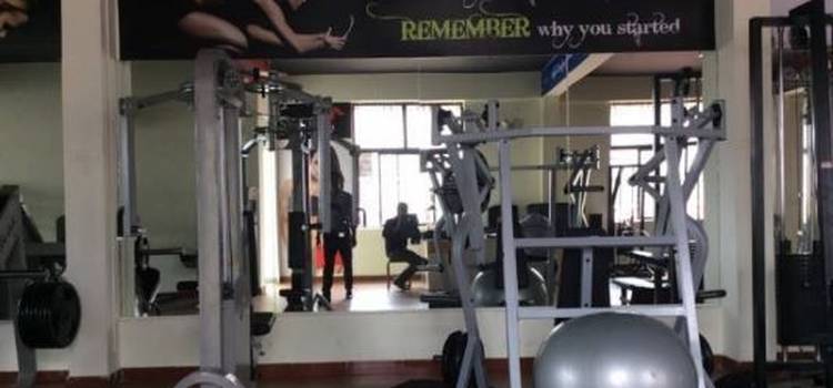 Body Fit Gym-Jayanagar 9 Block-8126.JPG