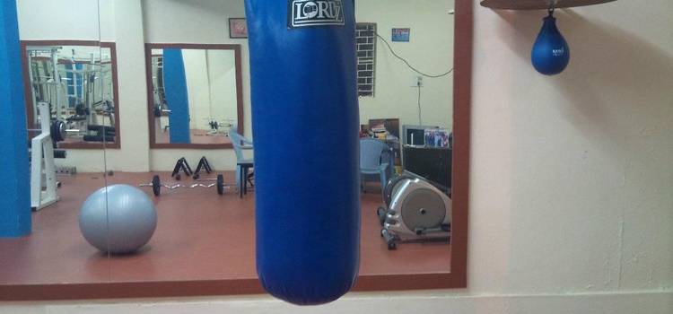 Sam Boxing Gym-Koramangala 8 Block-1789.jpg