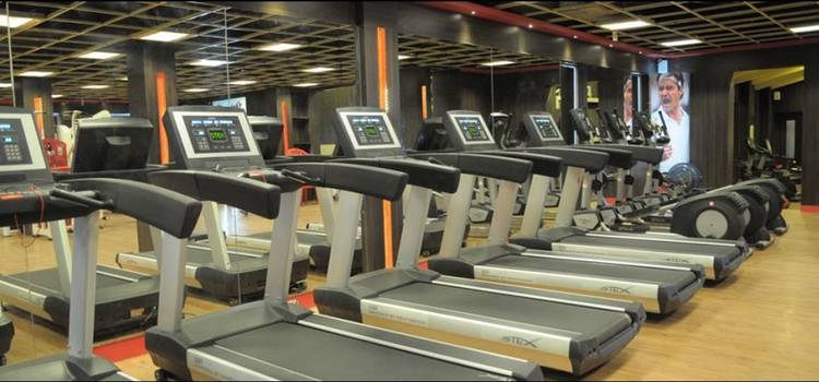 Maverick Fitness Studio-Indira Nagar-5336.JPG