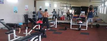 Mad Muscle Gym near Electronics City Bangalore Membership Fees