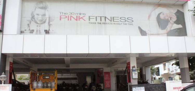 Pink Fitness One-Ameerpet-5395.JPG