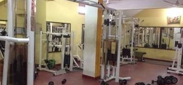 Max Fitness Gym-Vaishali-3835.jpg
