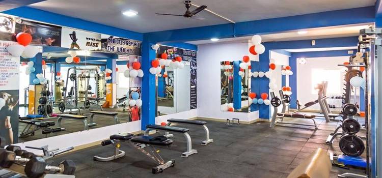 Body and Beauty Fitness and Wellness Centre-Bannerghatta Road-8296.jpg