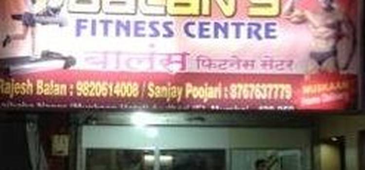 Balans Fitness Centre -Andheri East-4365.jpg