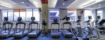 Abs Fitness Wellness Club near Camp Pune Membership Fees