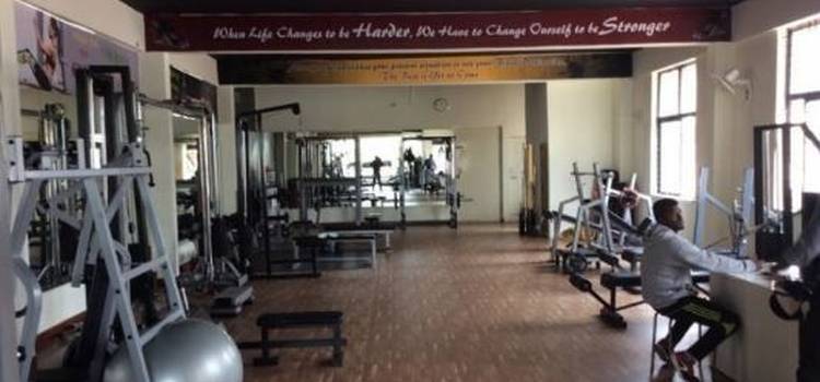 Body Fit Gym-Jayanagar 9 Block-8125.JPG