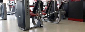 Snap Fitness near Rt Nagar Bangalore Membership Fees Reviews