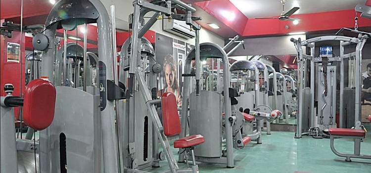 Brix Gym & Spa-Tilak Nagar-3713.JPG