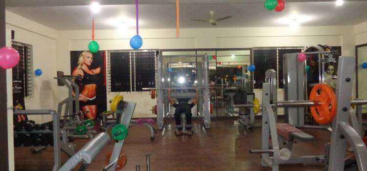Fitness Mantra-JP Nagar 7 Phase-325.jpg