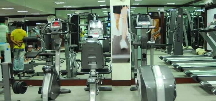 Carewell Fitness The Gym-Andheri East-4268.jpg