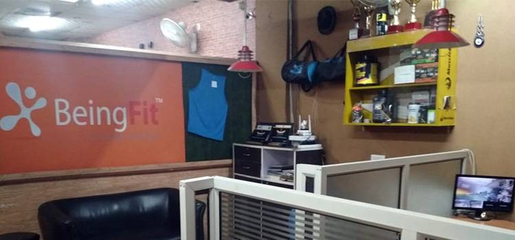 Being Fit Fitness Studio-Faridabad NIT-10432.jpg