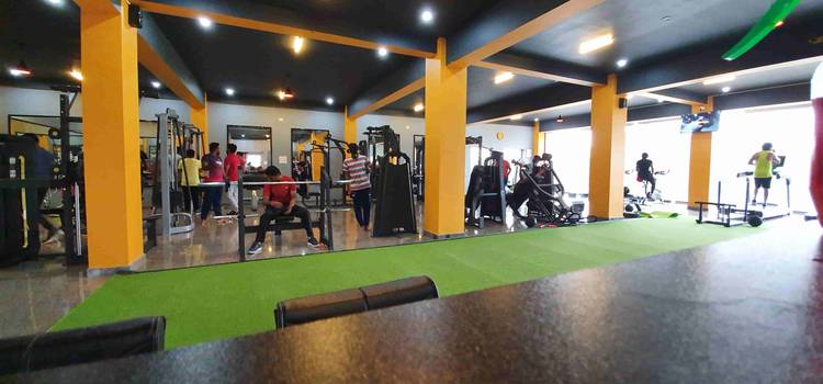 Rebuild Fitness Gym and Crossfit-Hemavathi Nagar-11766.jpg