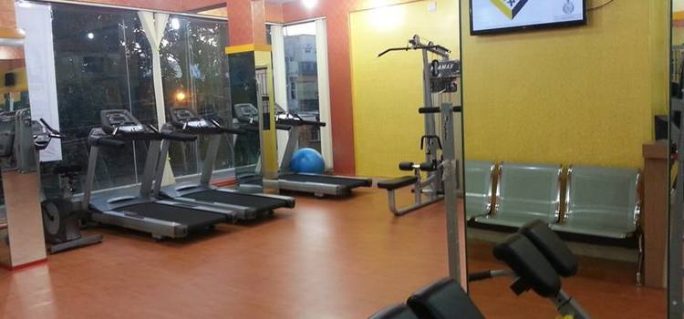 My Gym - Fitness Zone-Jayanagar 4 Block-7808.jpg