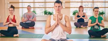 Lotus Yoga and Wellness