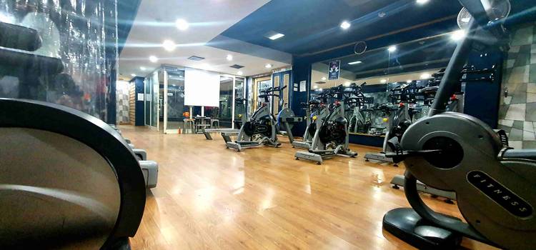 Sweat Gym and Fitness-Prem Nagar-11735.jpg