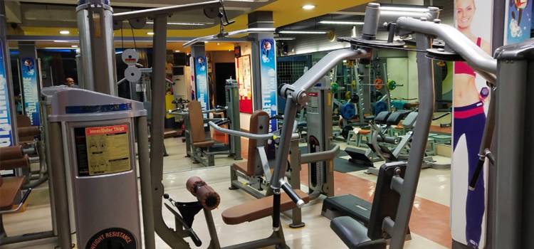 Energizer Fitness Centre And Aerobic Studio-Banashankari-11499.jpg