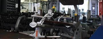 Abs deals fitness camp