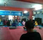 KV's Fitness Studio-Ashok Nagar-7570.jpg