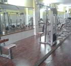 Aims Fitness Club-Mathikere-1948.JPG
