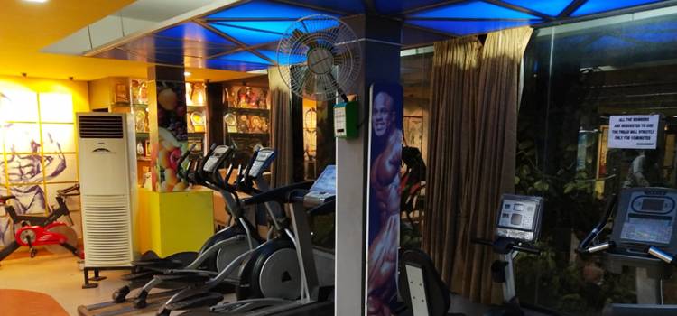 Energizer Fitness Centre And Aerobic Studio-Banashankari-11500.jpg