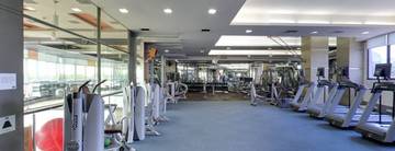 Abs Fitness Wellness Club near Camp Pune Membership Fees Reviews Offers Gympik